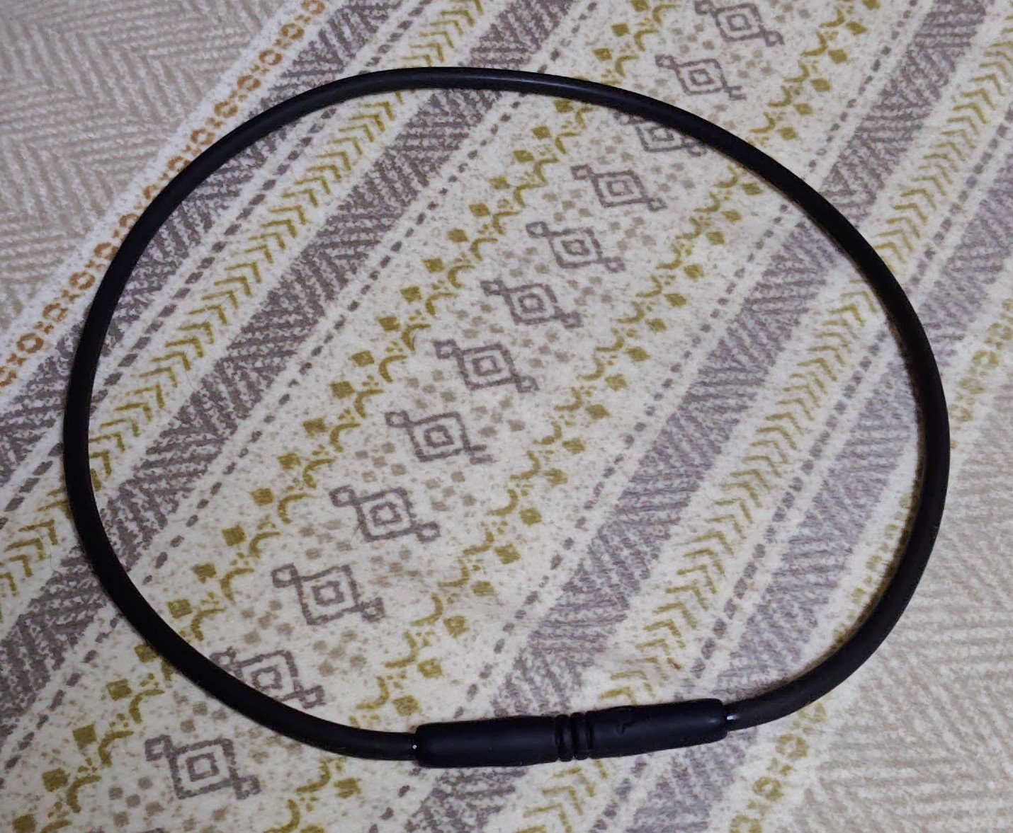 マグネループ EX/ピップ/ボディグッズを使ったクチコミ（1枚目）