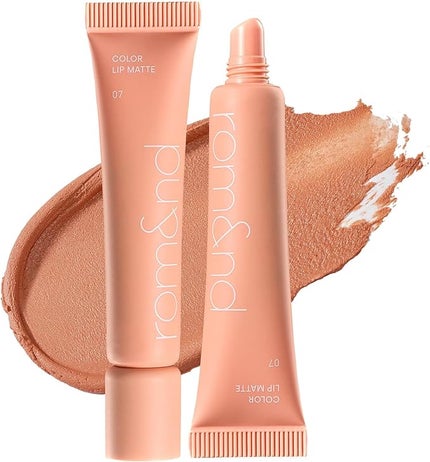 07 テディーベージュ