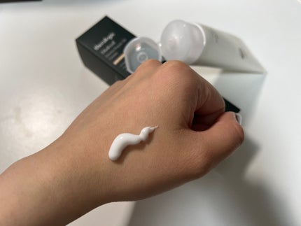 NI【韓国コスメオタク】 on LIPS 「⌇theralogic︎▶︎マデセルダーマリペアB5トナー︎\..」(5枚目)