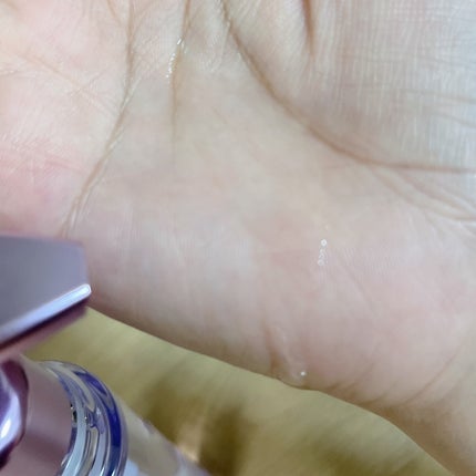 プルント リライト美容液ヘアオイル/Purunt./ヘアオイルを使ったクチコミ(2枚目)