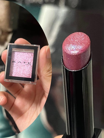 ケイト リップモンスター/KATE/口紅を使ったクチコミ(1枚目)