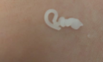 ポアレスフィルタージェル クールコンフォート/ONLY MINERALS/化粧下地を使ったクチコミ(4枚目)