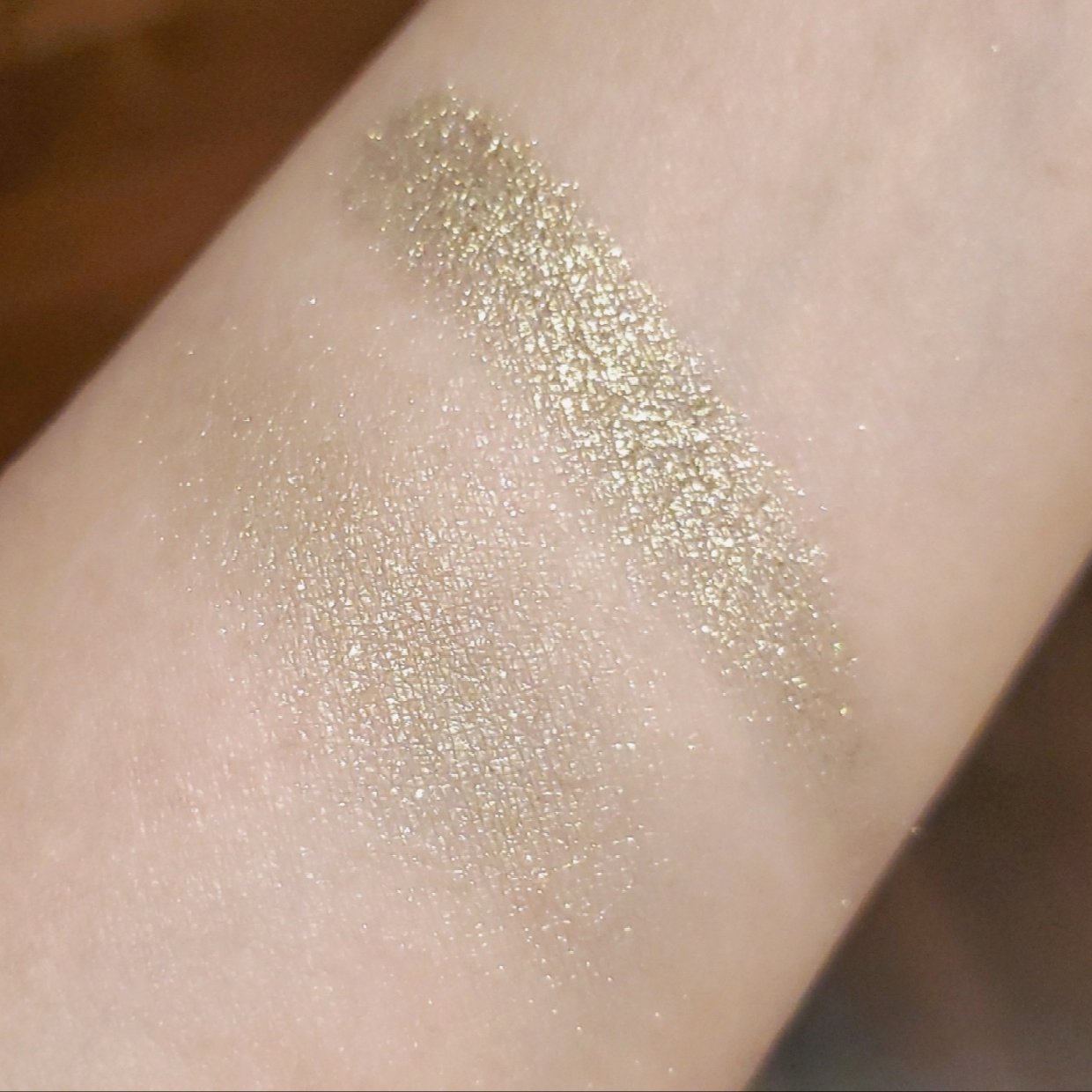  モノアイシャドウ/Natasha Denona/単色アイシャドウを使ったクチコミ（2枚目）