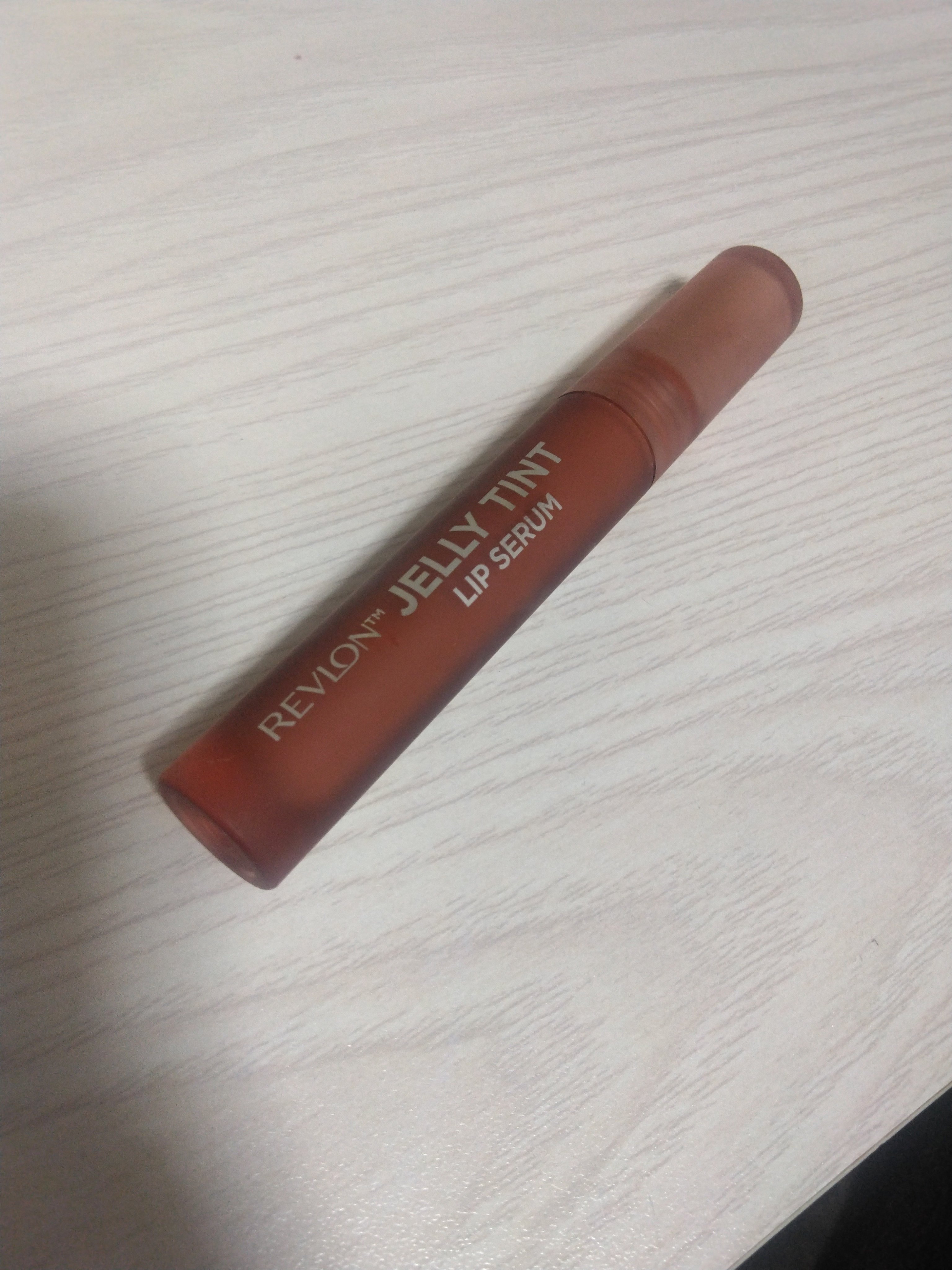 レブロン ジェリー ティント リップ セラム/REVLON/リップティントを使ったクチコミ（2枚目）