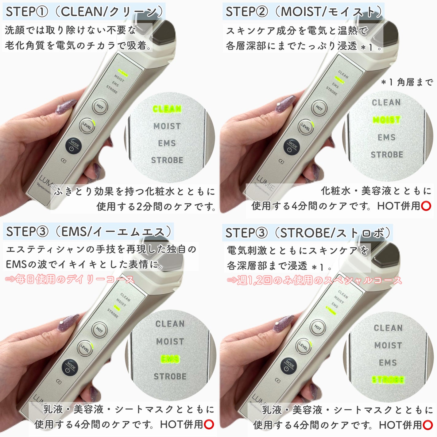 ããªã¹ ã«ããš/ããªã¹åç²§å/çŸé¡åšã»ãããµãŒãžã䜿ã£ãã¯ãã³ãïŒ3æç®ïŒ