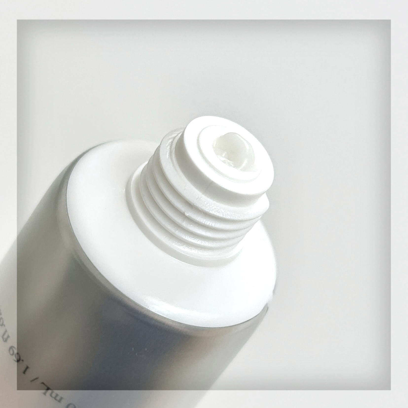 ターンオーバークリーム/REJURAN COSMETICS/フェイスクリームを使ったクチコミ（3枚目）