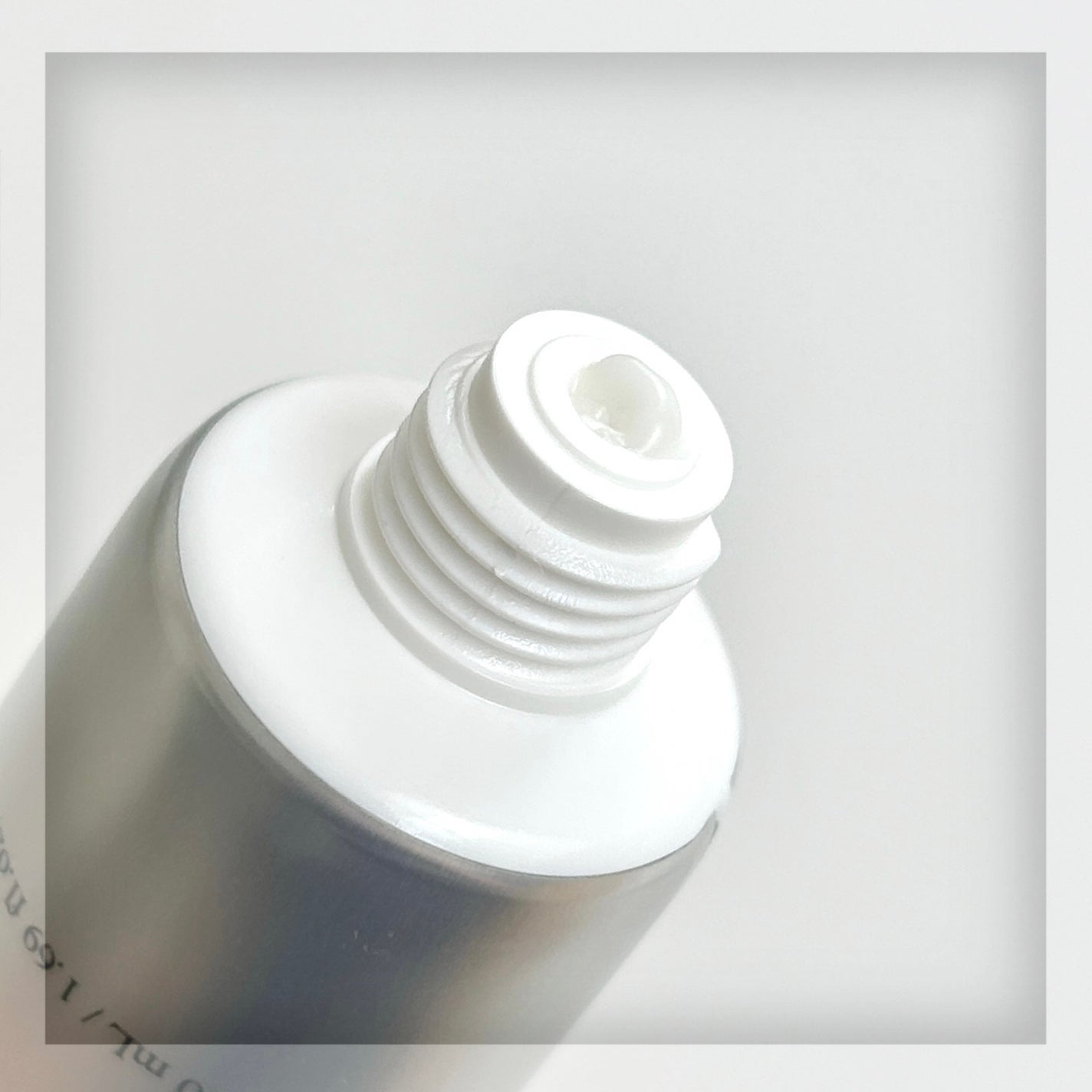 ターンオーバークリーム/REJURAN COSMETICS/フェイスクリームを使ったクチコミ(3枚目)