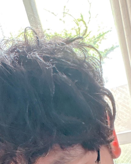 かりん on LIPS 「\簡単に“色気ヘア”が完成✨/VIRTOKYOのスタイリンググ..」(4枚目)