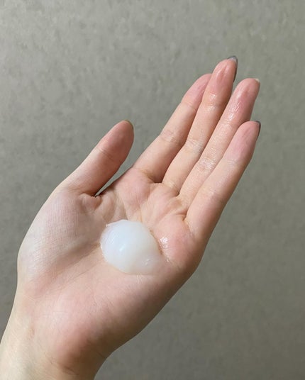 モエブ アヌカチン シャンプー/トリートメント/moev/市販シャンプーを使ったクチコミ(5枚目)