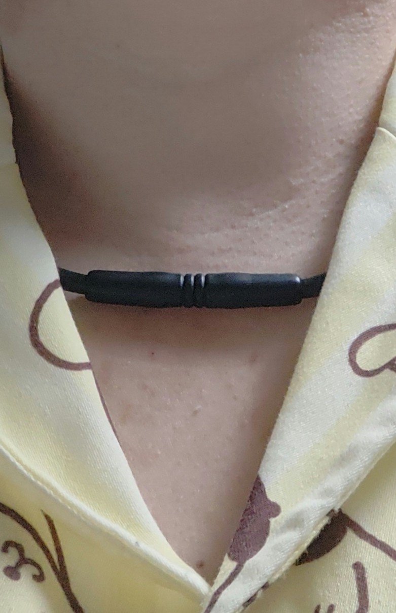 マグネループ EX/ピップ/ボディグッズを使ったクチコミ（2枚目）