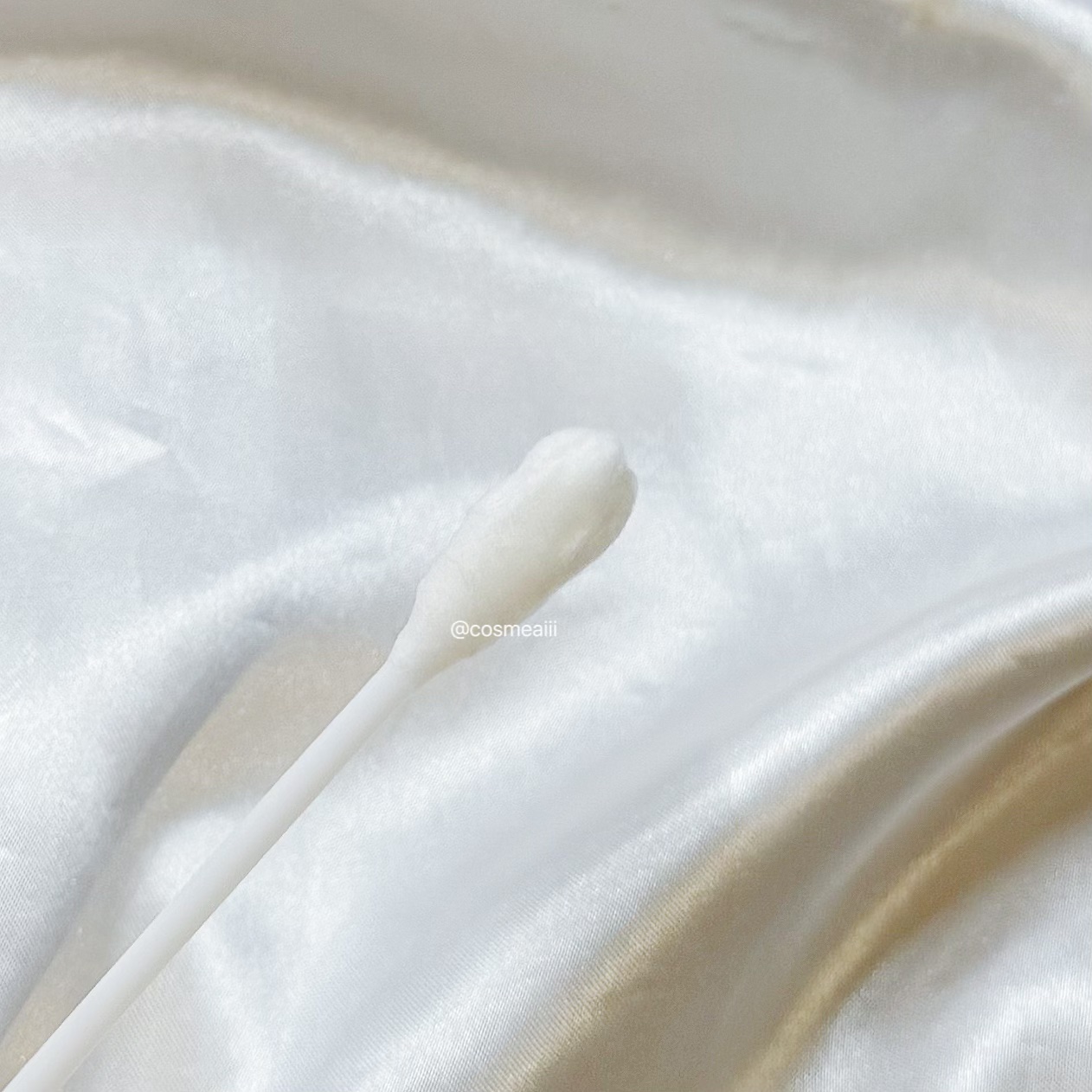 ピーリングキット リアルトニング ミルクグルタチオンパッド/CURESONA/スキンケアキットを使ったクチコミ（3枚目）