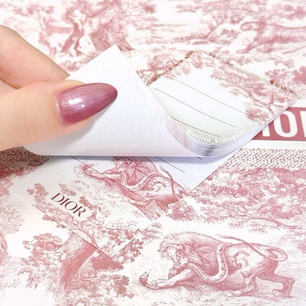 その他/Dior/その他を使ったクチコミ(7枚目)