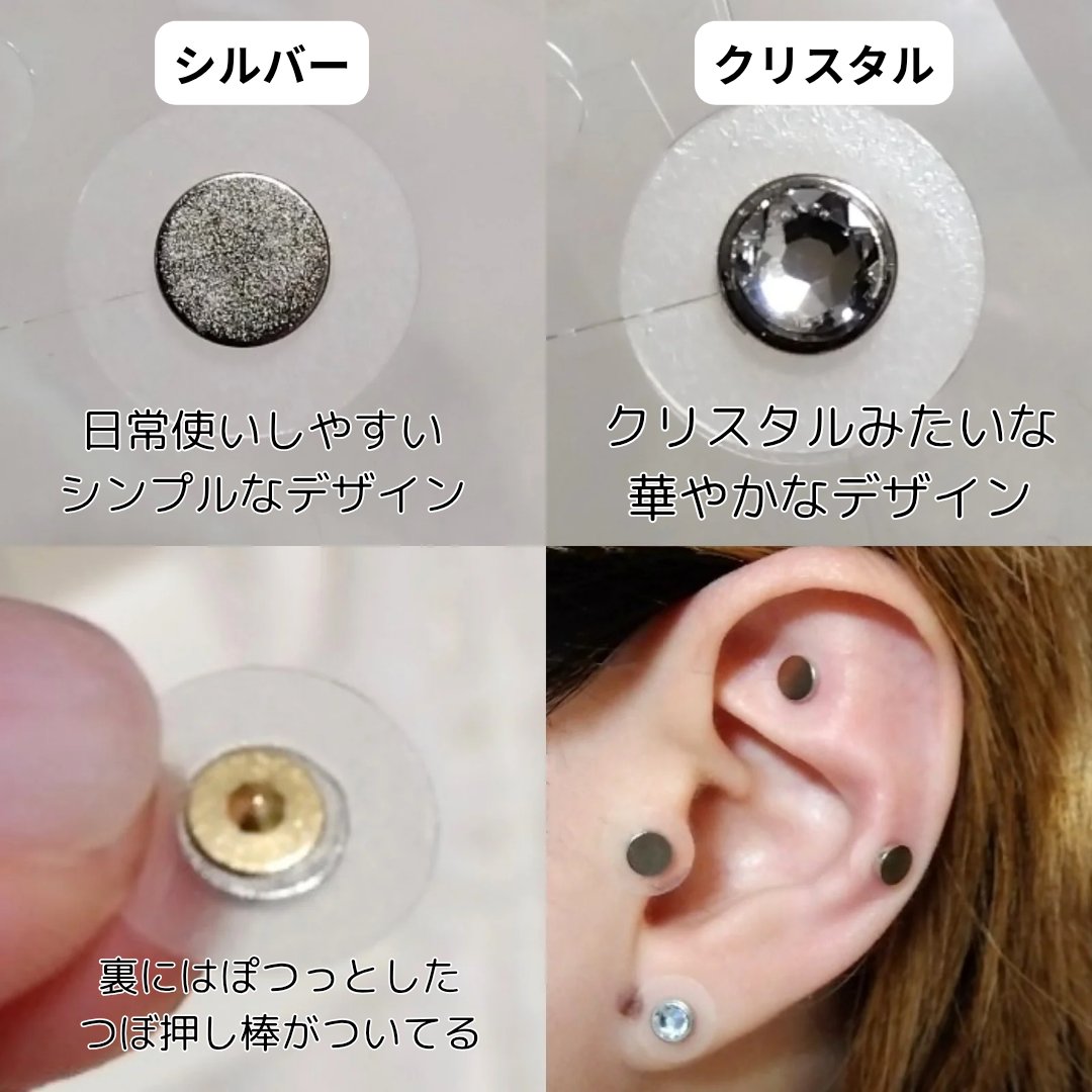 イヤーセラピー/RETURNITY/その他を使ったクチコミ（3枚目）