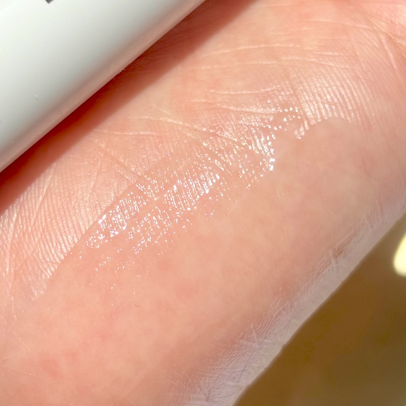 ロングアクティブアイラッシュセラム/COSNORI/まつげ美容液を使ったクチコミ(5枚目)