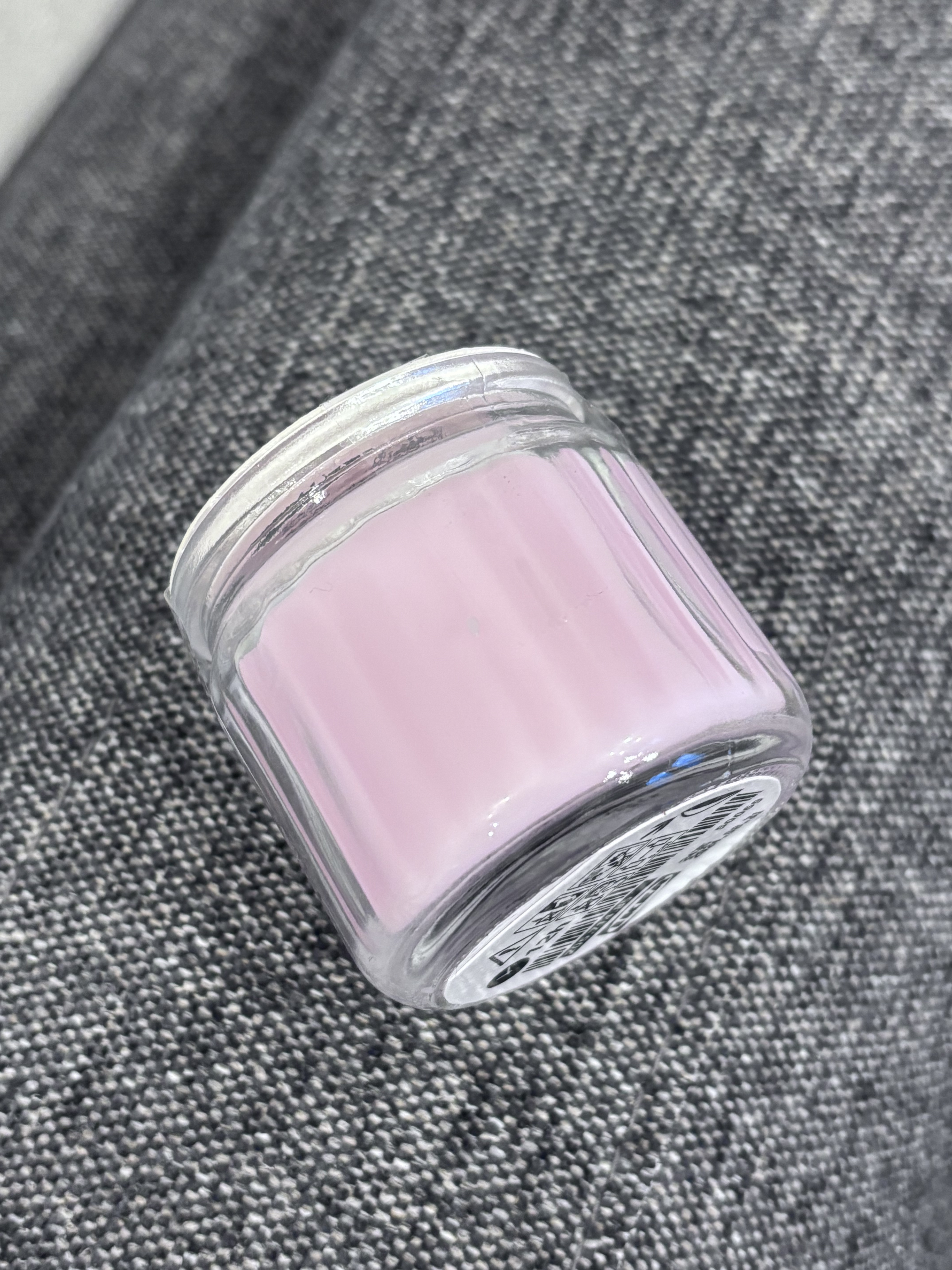 キャンドル/IKEA/アロマキャンドルを使ったクチコミ（2枚目）