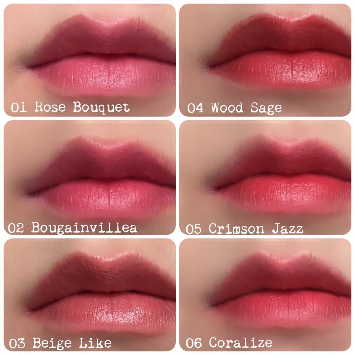 ビーブラリーティント/BLANCDIVA/リップティントを使ったクチコミ（3枚目）