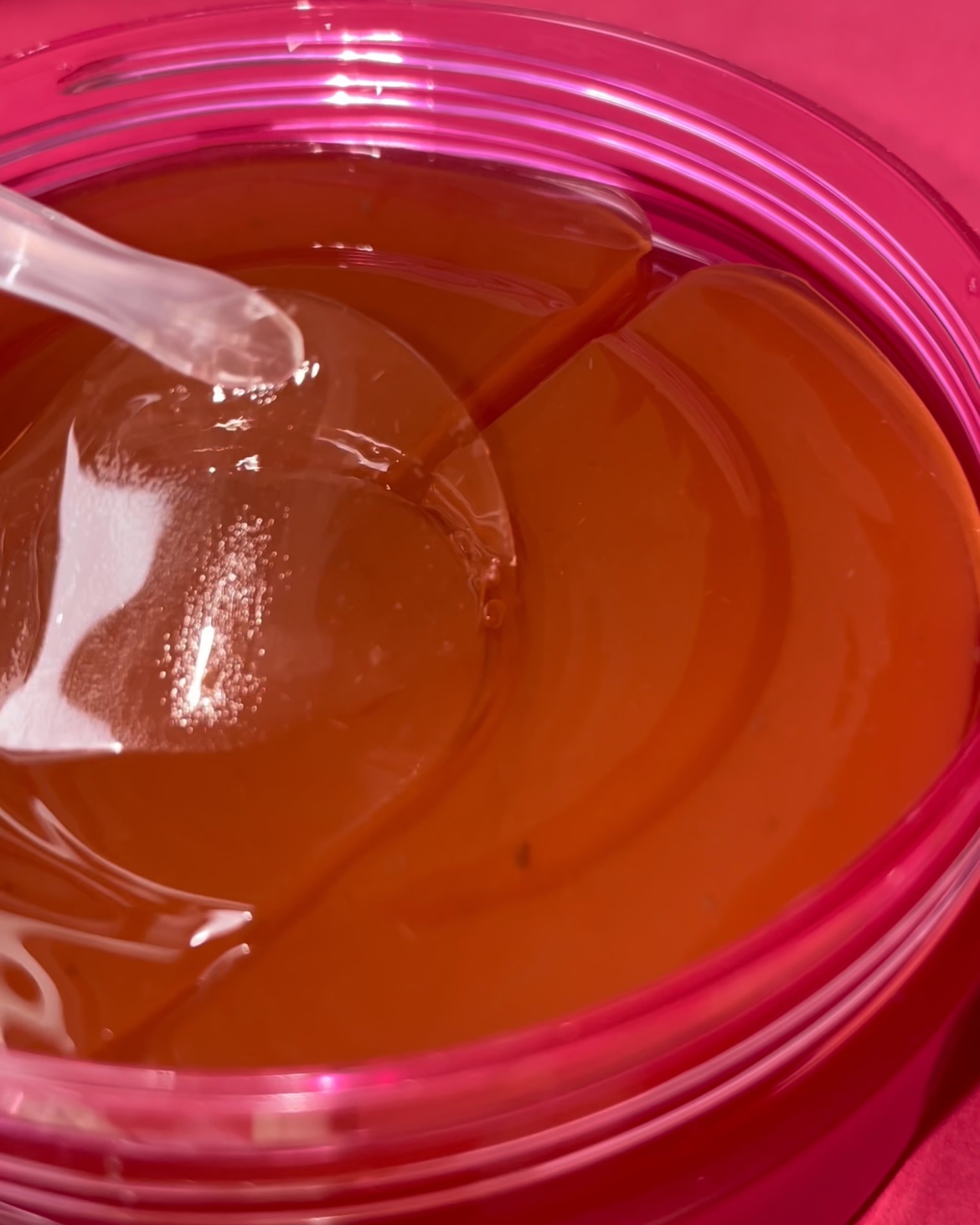 アイソイ 目元集中ケア アイゲルパッチ /ISOI/アイケア・アイクリームを使ったクチコミ（3枚目）