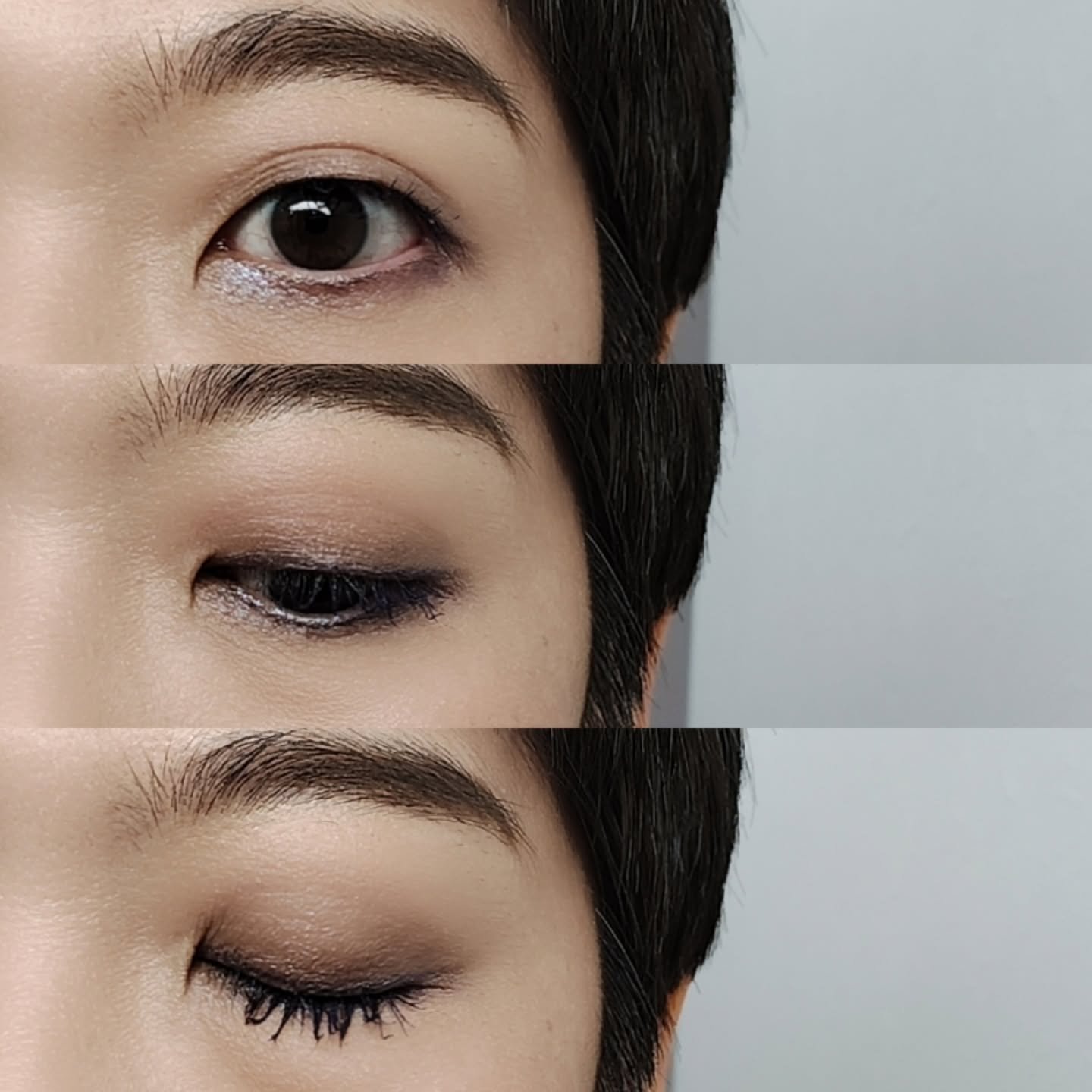 レ キャトル オンブル/CHANEL/アイシャドウパレットを使ったクチコミ（2枚目）