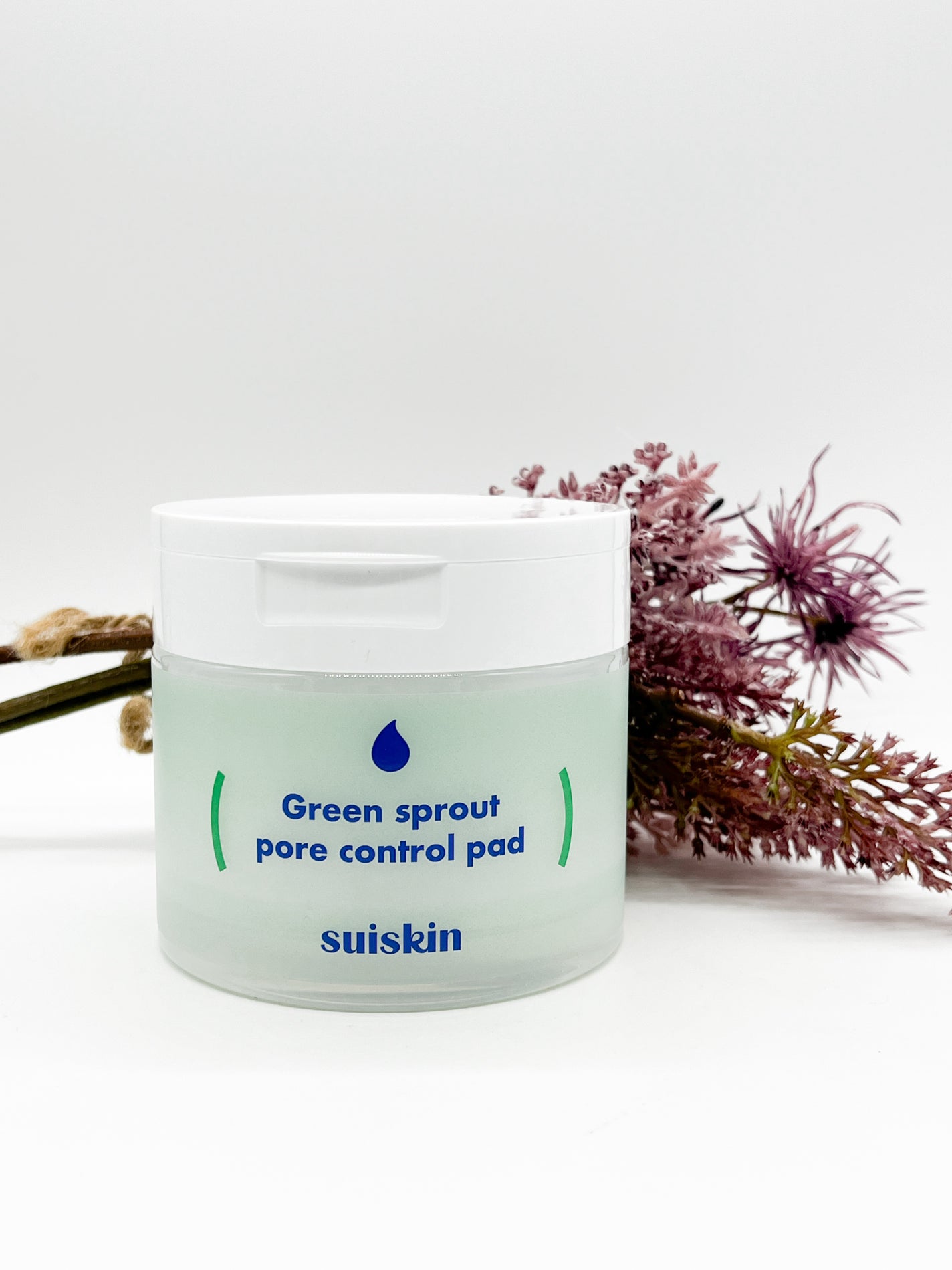 りぴ☆Webライター on LIPS 「【スイスキンさまからいただきました】スイスキン若芽ポアコントロ..」(1枚目)