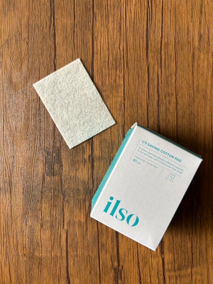 ノープロブレムスポットソフトナー/ilso/その他スキンケアを使ったクチコミ(6枚目)