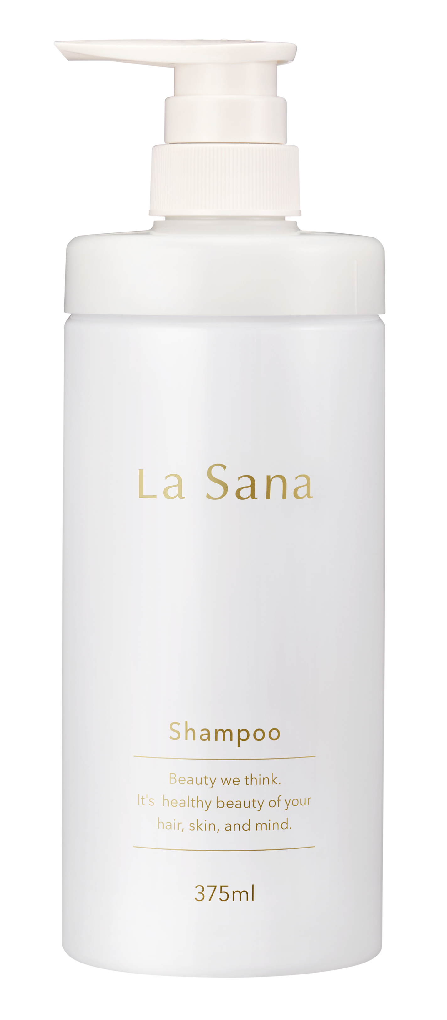 試してみた】ラサーナ ラサーナ プレミオール シャンプー