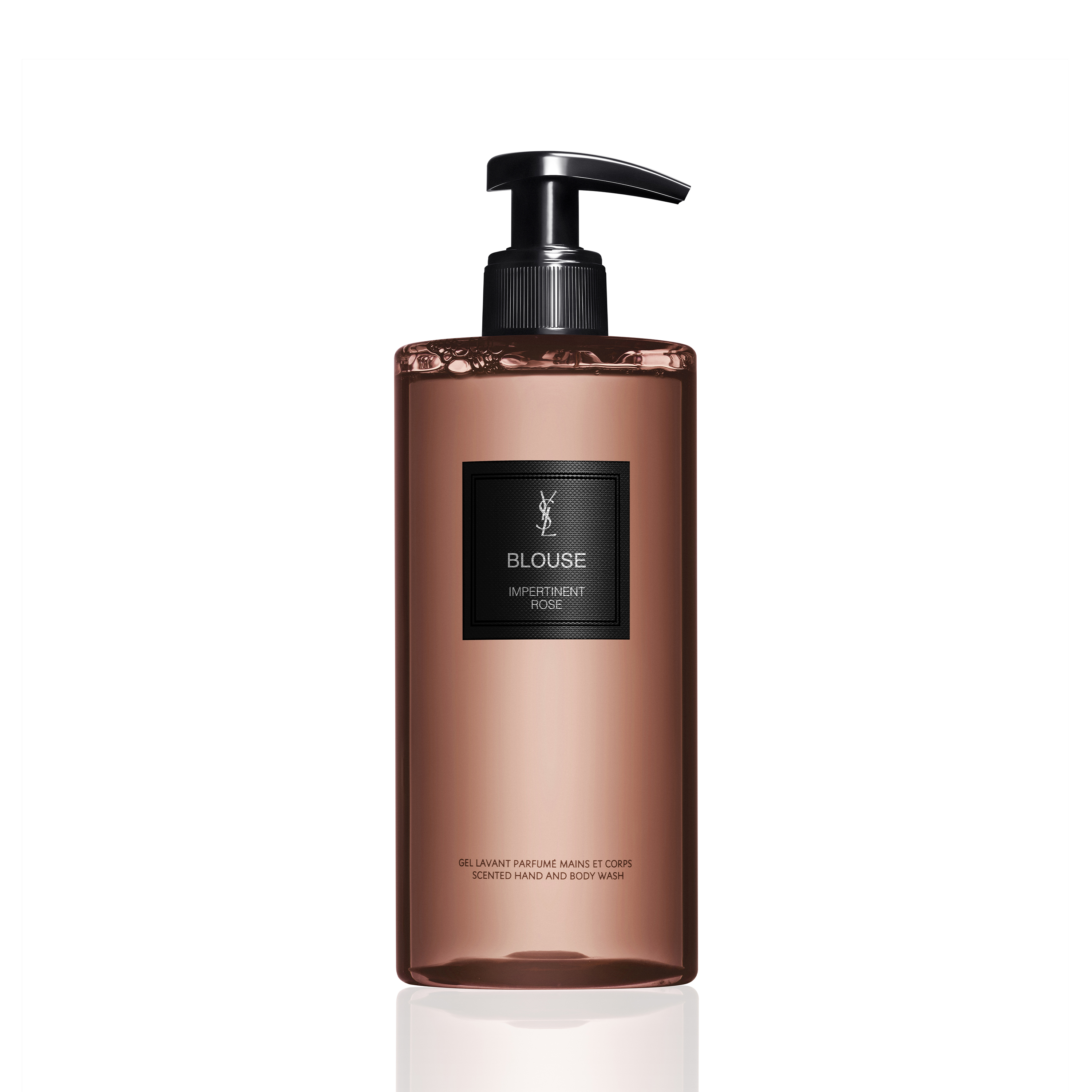 ル ヴェスティエール デ パルファム リキッドソープ ブラウス / YVES SAINT LAURENT BEAUTE