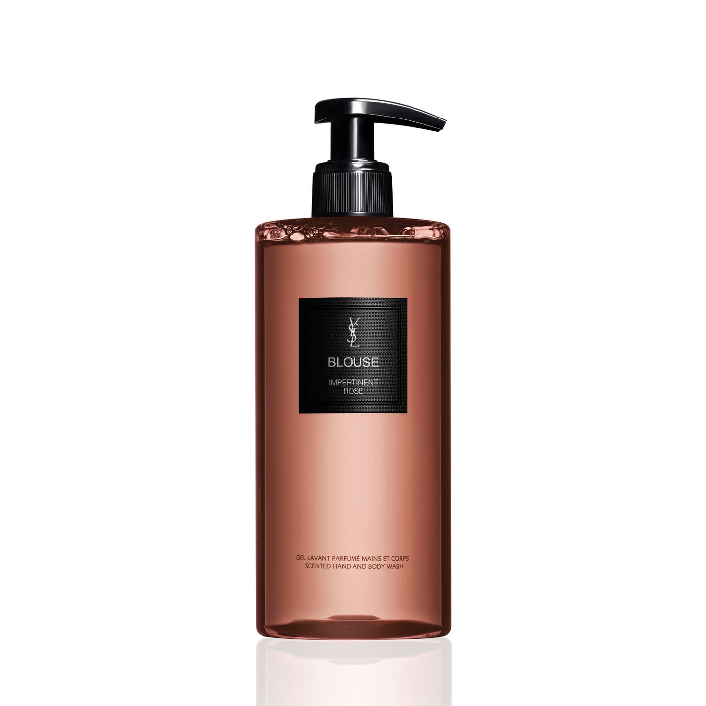 ル ヴェスティエール デ パルファム リキッドソープ ブラウス YVES SAINT LAURENT BEAUTE