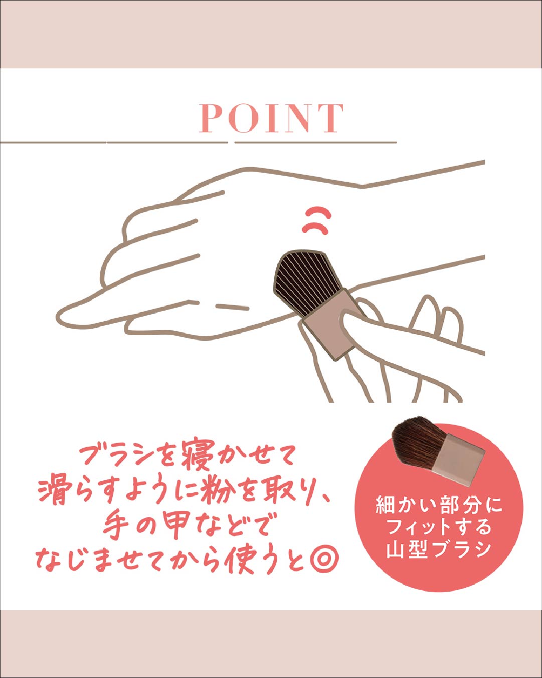 トーンフィルターハイライト/CEZANNE/パウダーハイライトを使ったクチコミ（3枚目）