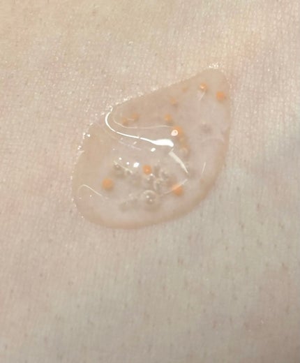 アビブ グルタチオンソームダークスポットセラムビタドロップ/Abib /美容液を使ったクチコミ(2枚目)