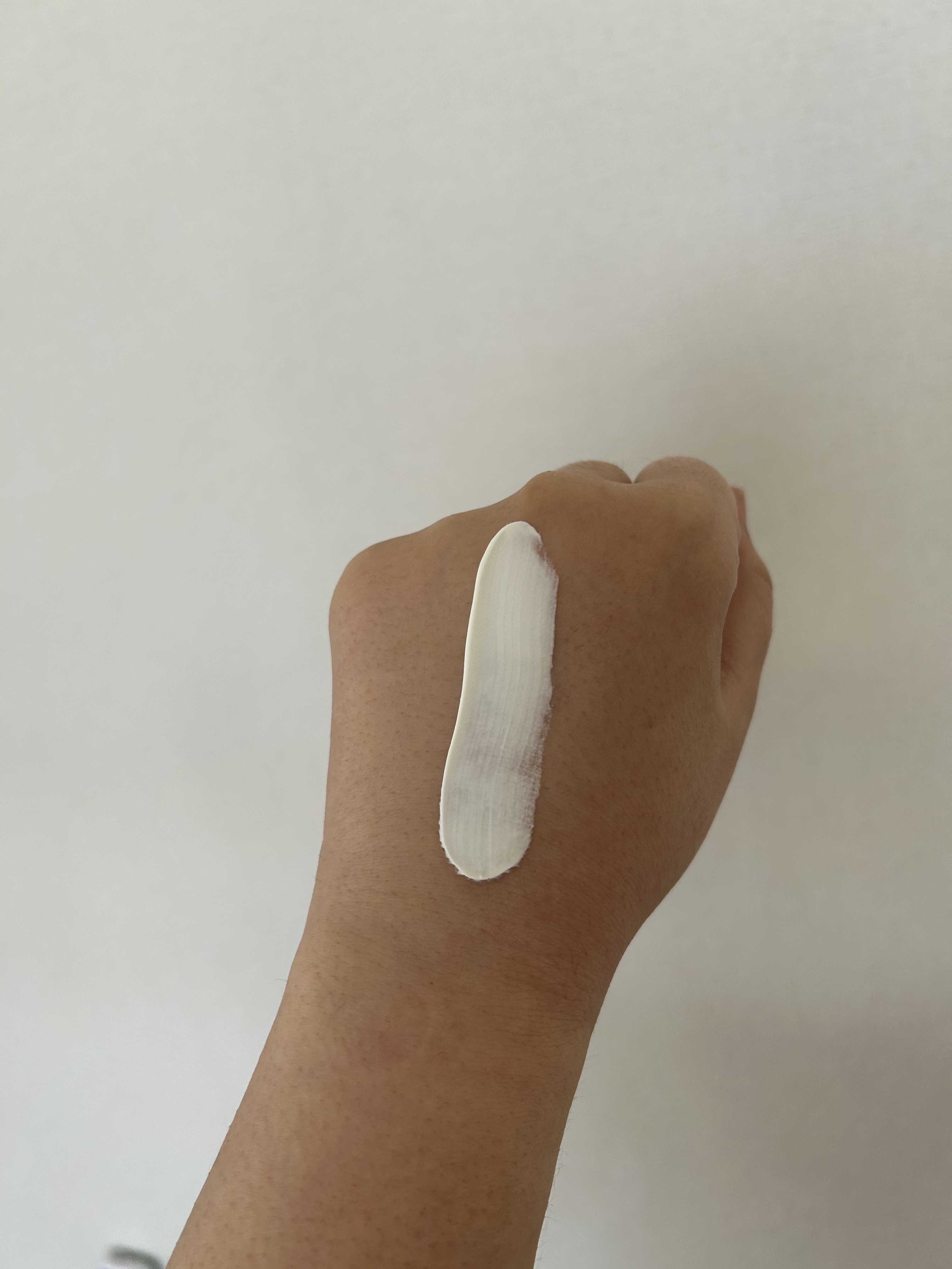 by365 パウダリーUVクリーム トーンアップ/ナリスアップ/日焼け止め・UVケアを使ったクチコミ（3枚目）