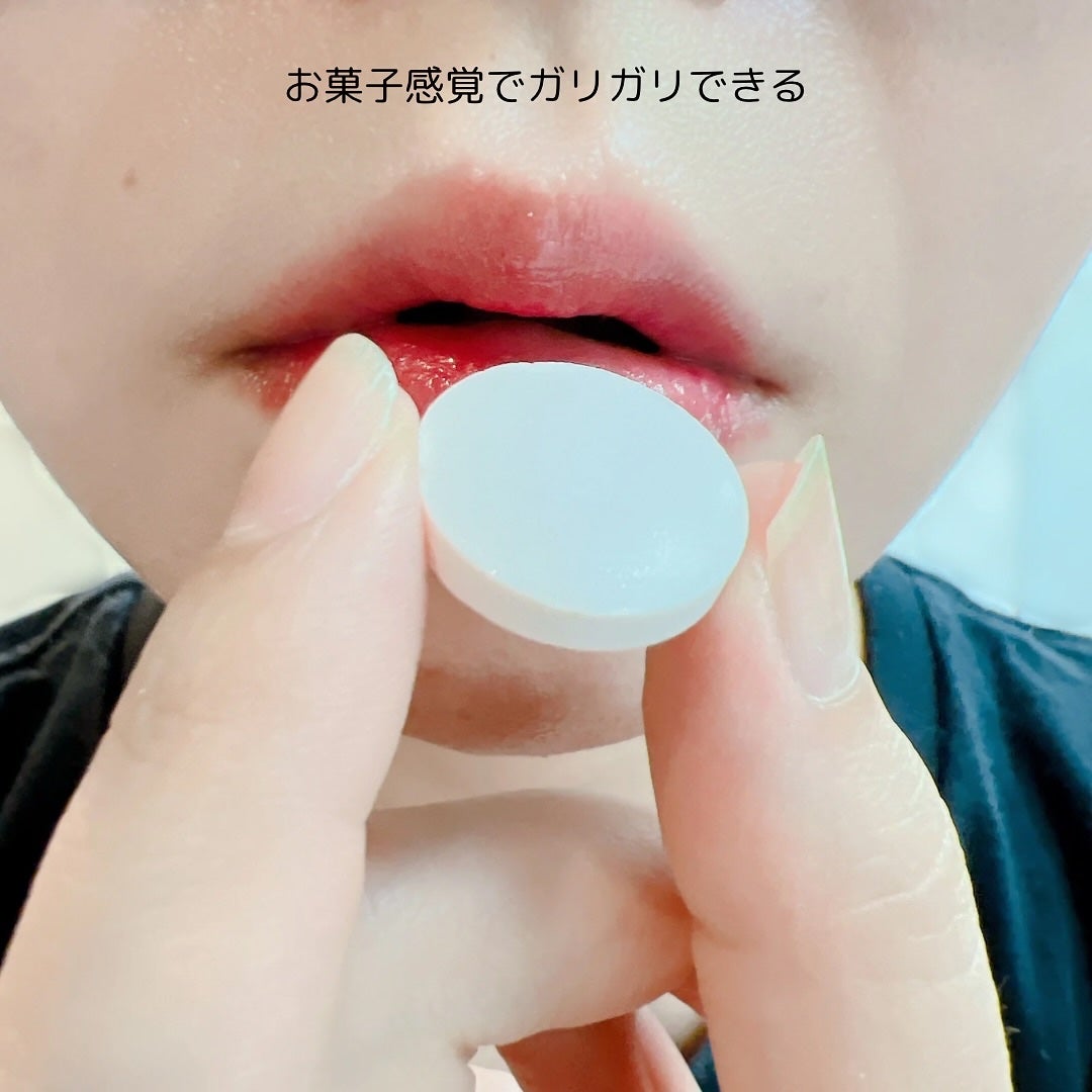 酵素マックス/Dr. Choi's Solution/ボディサプリメントを使ったクチコミ(6枚目)