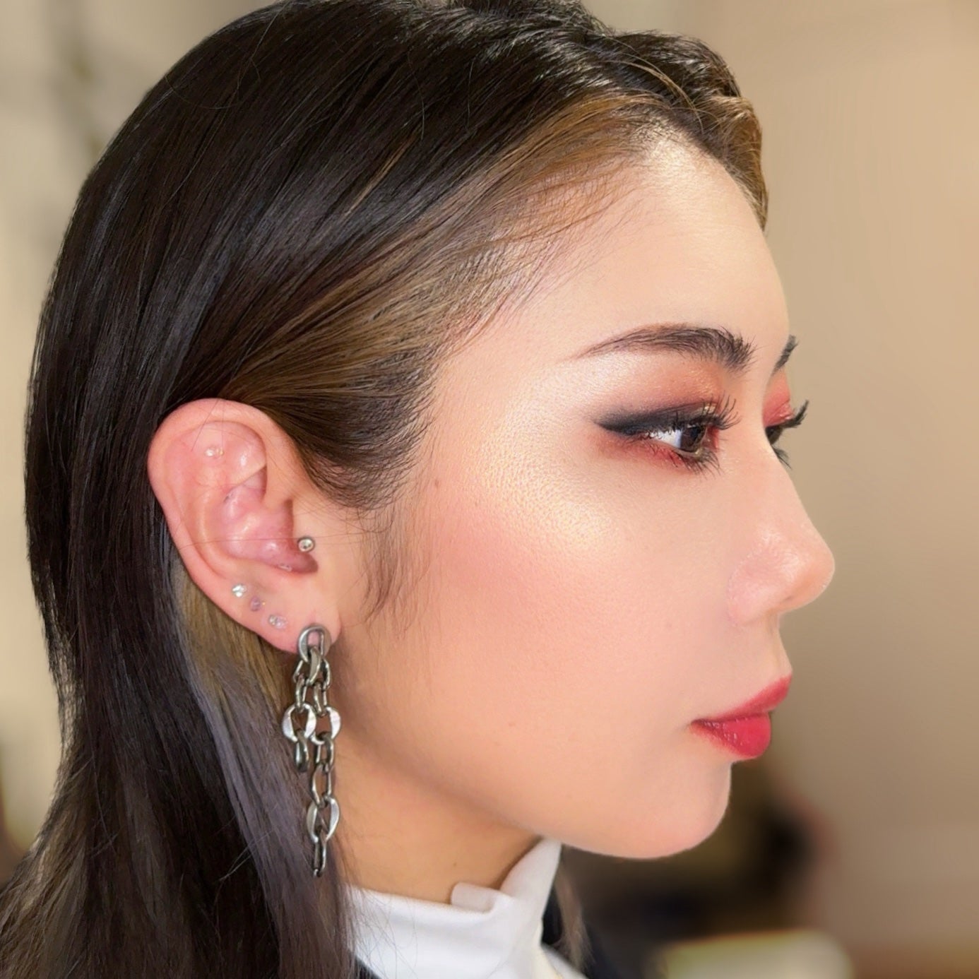 エクスプローラ12色 動物アイシャドウパレット/PERFECT DIARY/アイシャドウパレットを使ったクチコミ(10枚目)