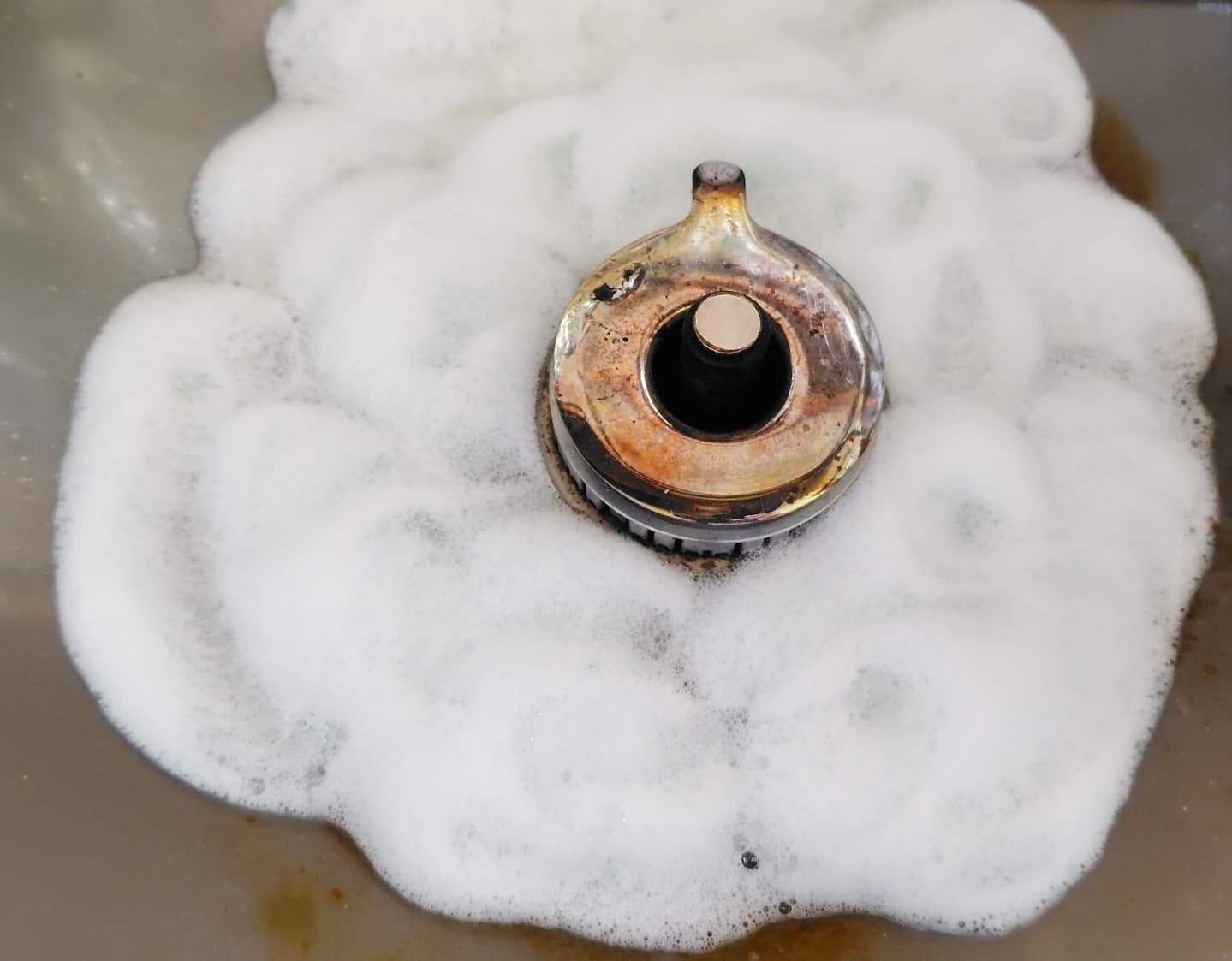 マジックリンハンディスプレー/マジックリン/その他を使ったクチコミ（2枚目）