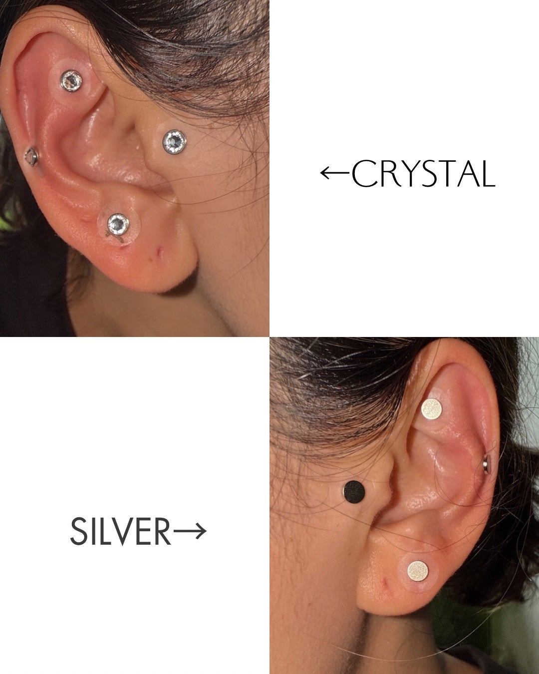 イヤーセラピー/RETURNITY/その他を使ったクチコミ(3枚目)