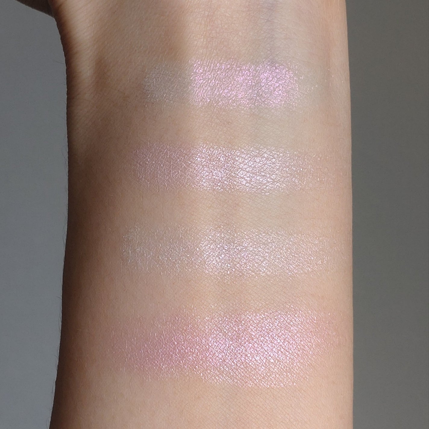 シャドウパレット/dasique/アイシャドウパレットを使ったクチコミ(5枚目)