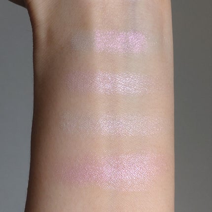 シャドウパレット/dasique/アイシャドウパレットを使ったクチコミ(5枚目)