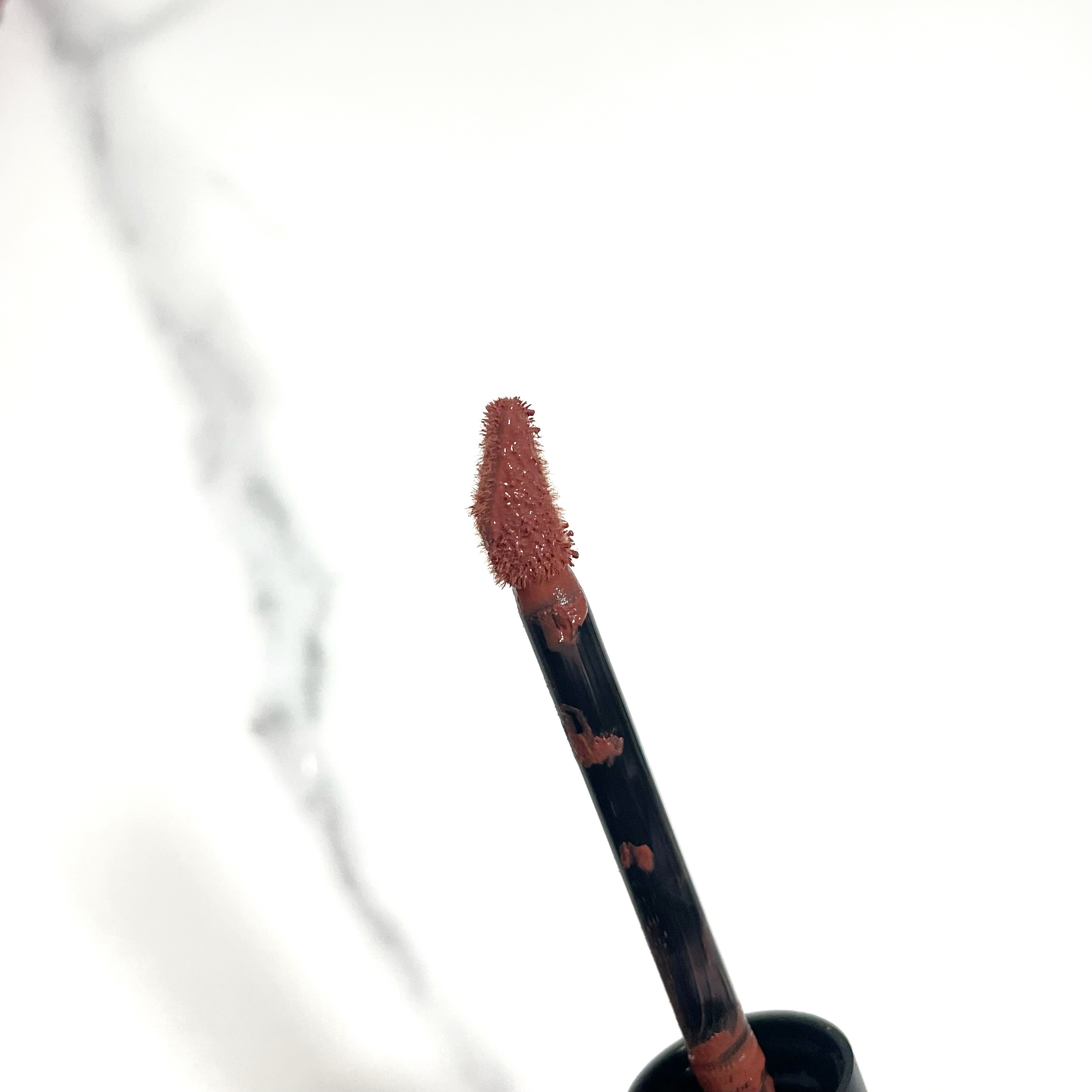 エアーマット リップカラー/NARS/口紅を使ったクチコミ（3枚目）