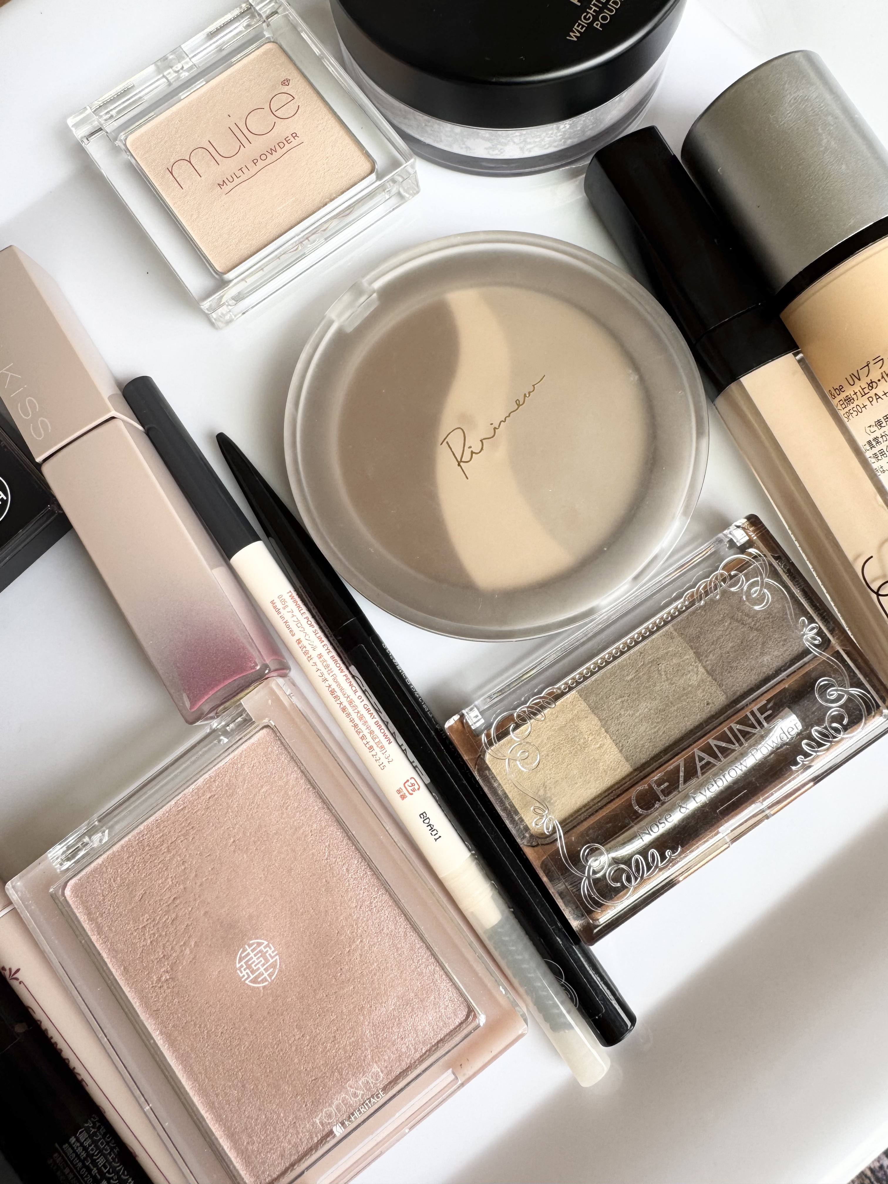 ジェルペンシルライナー 01 SOFT BLACK/TWINKLE POP/ペンシルアイライナーを使ったクチコミ（1枚目）