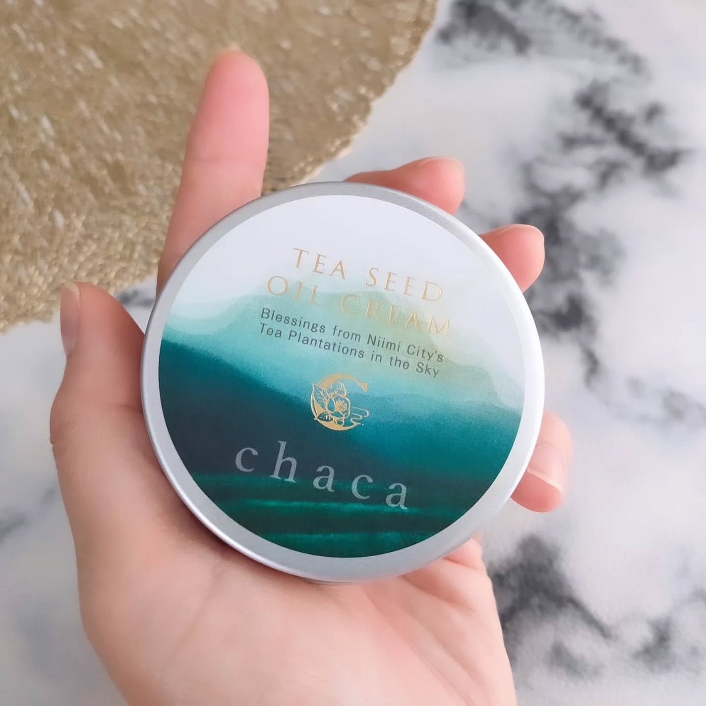 ピュアオイル/chaca/フェイスオイルを使ったクチコミ(7枚目)