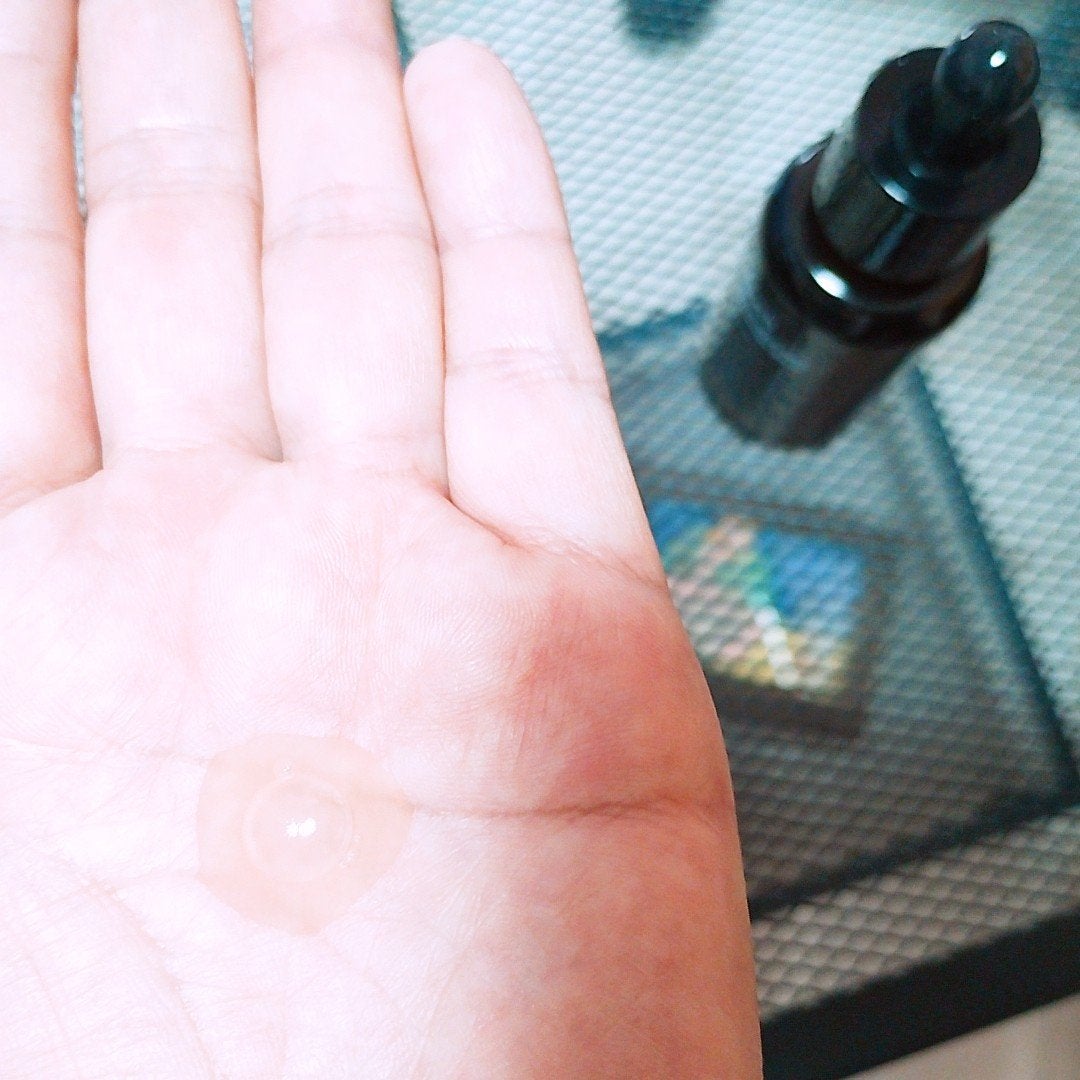 mcgroupakiko on LIPS 「25年5月16日にQoo10発売の高機能スキンブースター成分「..」(3枚目)