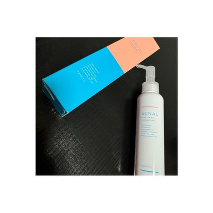 デイミスト/ACNAL/ミスト状化粧水を使ったクチコミ(1枚目)