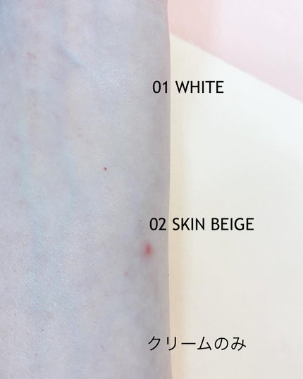 カバーアッププロコンシーラー/TFIT/パレットコンシーラーを使ったクチコミ(7枚目)