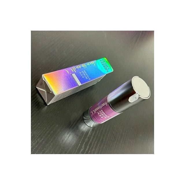 ニードルセラムAX4/fractionalCC/美容液を使ったクチコミ(1枚目)