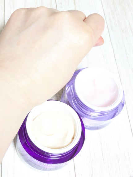 バイオヒールボ プロバイオダーム 3Dリフティングクリーム/BIOHEAL BOH/フェイスクリームを使ったクチコミ(3枚目)