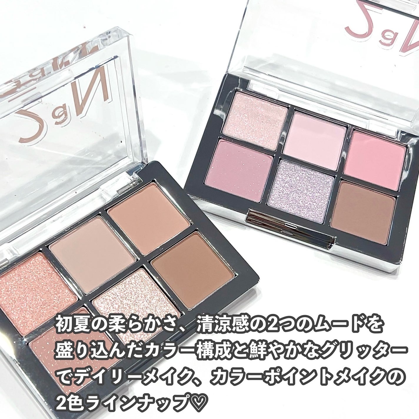 デュアルチーク/2aN/パウダーチークを使ったクチコミ(4枚目)