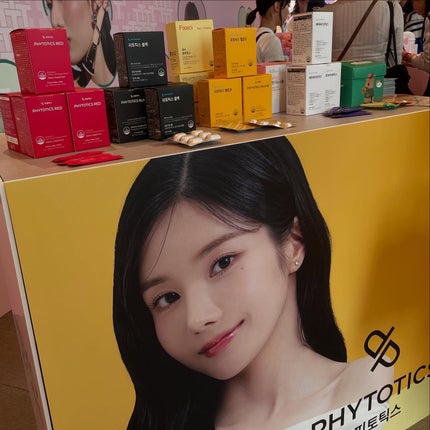 みり♡ on LIPS 「♡MEKOKOREポップアップイベント♡4月19日(土)〜4月..」(4枚目)