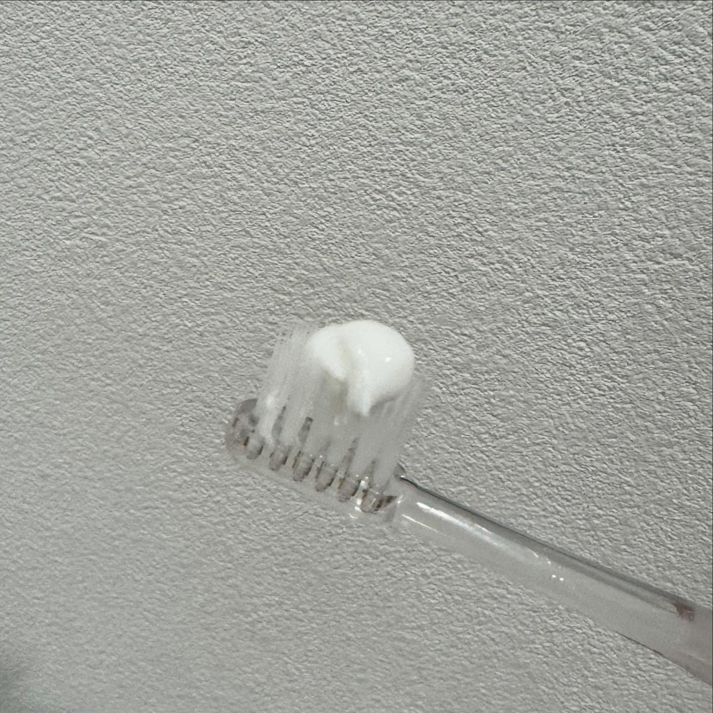 HaRENO 薬用ハミガキ/HaRENO/歯磨き粉を使ったクチコミ（3枚目）