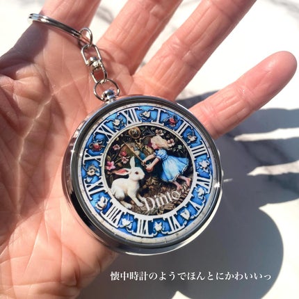 グローイングタイムトゥーキスアンドブラッシュ/Dinto/口紅を使ったクチコミ(9枚目)