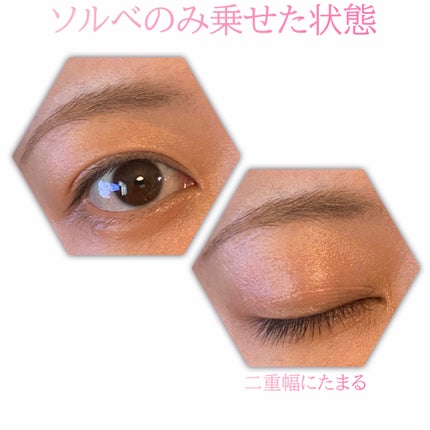 アディクション ザ アイシャドウ マット 005M Praline/ADDICTION/単色アイシャドウの画像