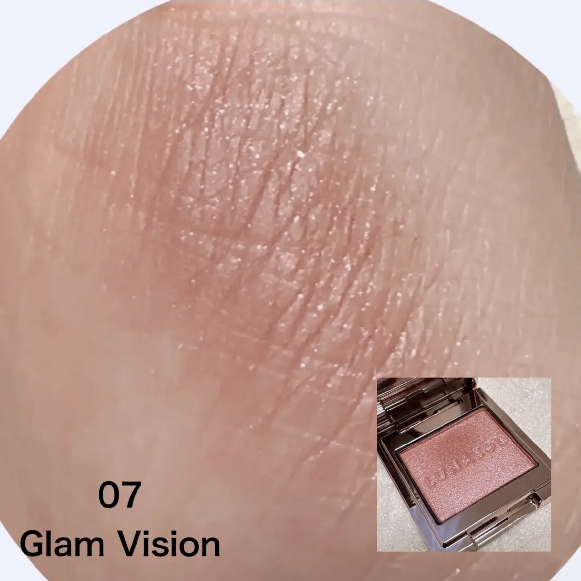 シグニチャー カラー アイズ/SUQQU/アイシャドウパレットを使ったクチコミ（2枚目）